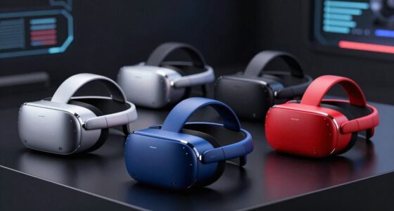 top 6 vr headsets 2026