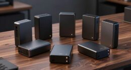 top 7 20tb external drives