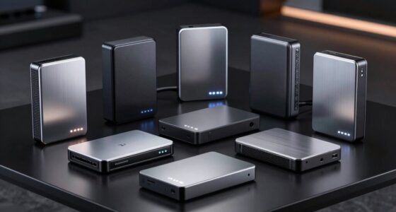 top 7 24tb desktop drives