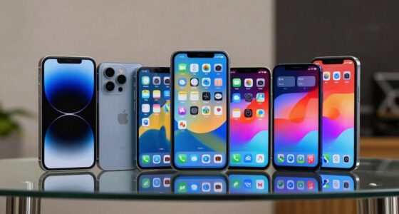 top 7 enterprise smartphones