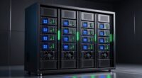 top 7 gpu rack servers