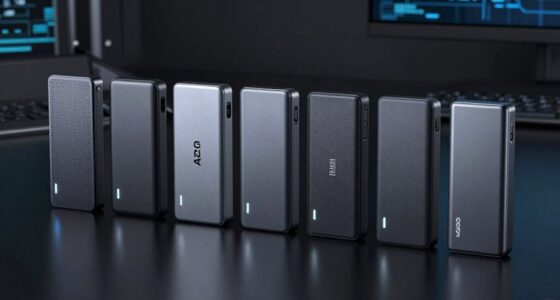 top 7 hardware encrypted ssds