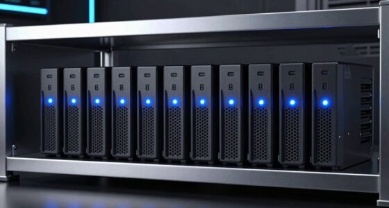 top 8 bay nas devices