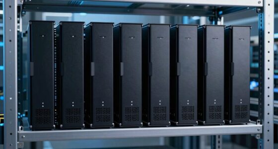 top 8 compact rackmount chassis