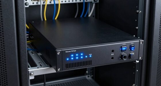 top 8 rackmount ups