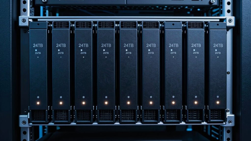 top 9 24tb enterprise hdds