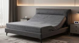 top adjustable beds with lumbar