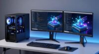 top ai gpu workstations