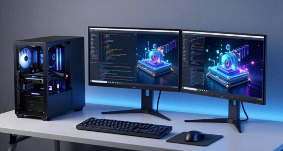 top ai gpu workstations