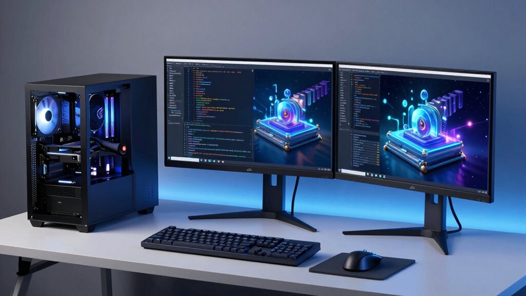 top ai gpu workstations