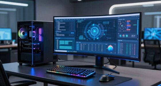 top ai workstations 2026
