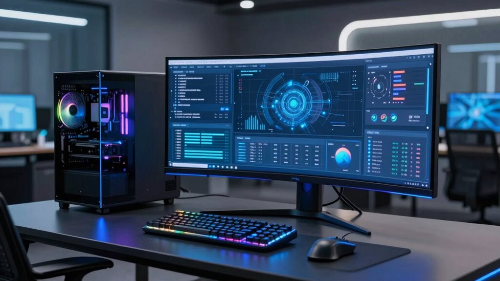 top ai workstations 2026