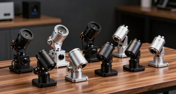 top alt az mounts 2026