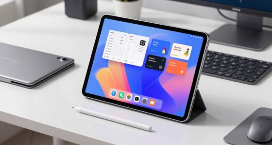 top android tablets for productivity