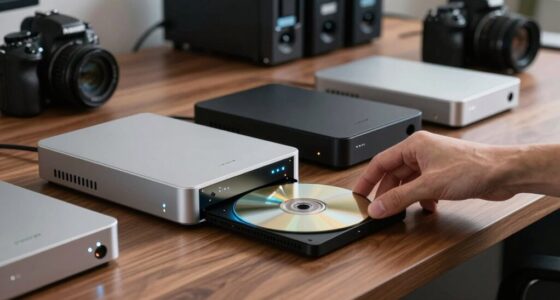 top archival optical drive picks