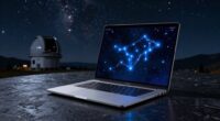 top astronomy laptops 2026