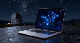 top astronomy laptops 2026