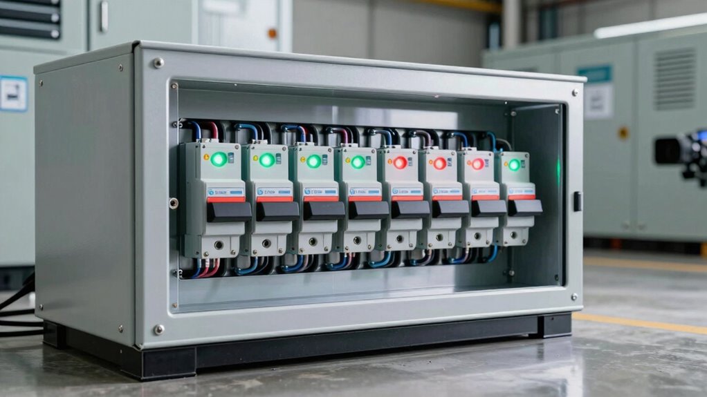 top automatic generator switches