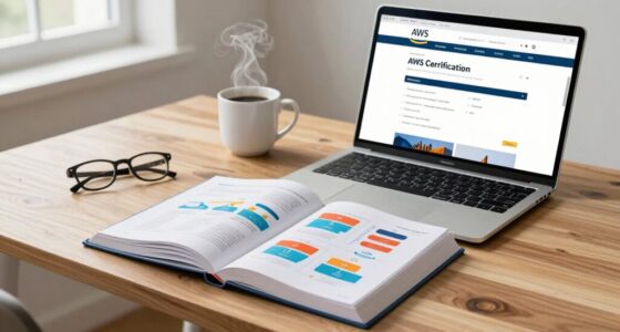 top aws certification study guides
