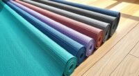 top beginner yoga mats