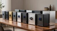 top biometric safes guide