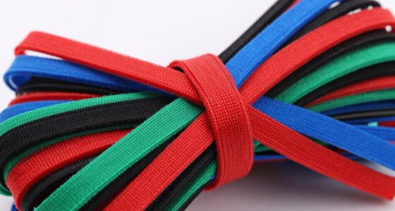 top bulk velcro cable ties