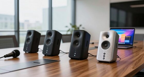 top business speakerphone picks