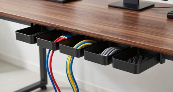 top cable management solutions