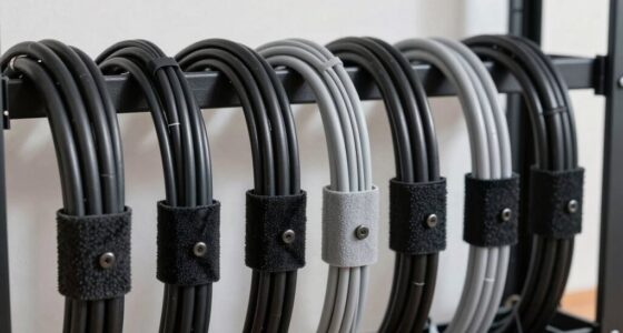 top cable management solutions