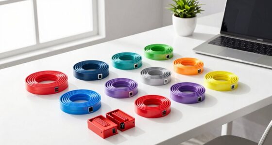 top cable management solutions