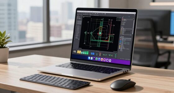 top cad mobile workstations