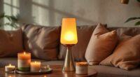 top candle warmer lamps
