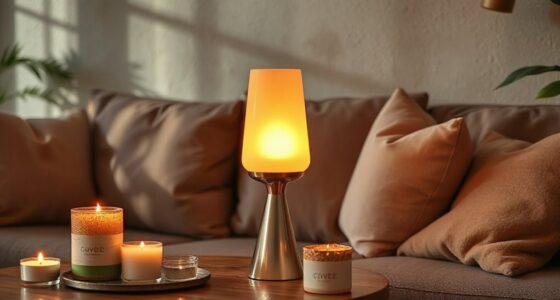 top candle warmer lamps
