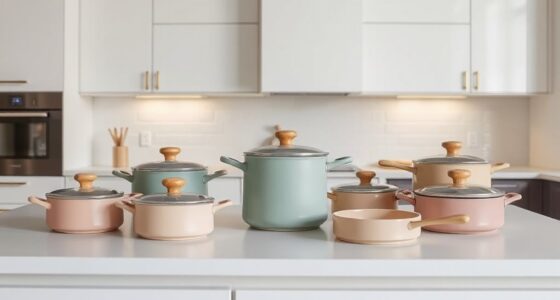 top caraway cookware picks