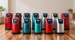 top carpet cleaners 2026