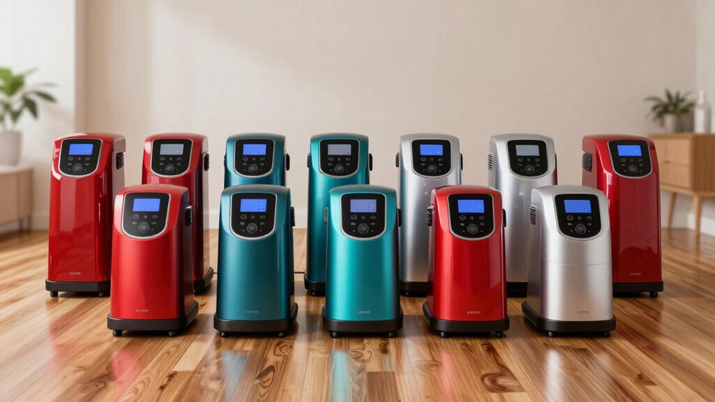 top carpet cleaners 2026