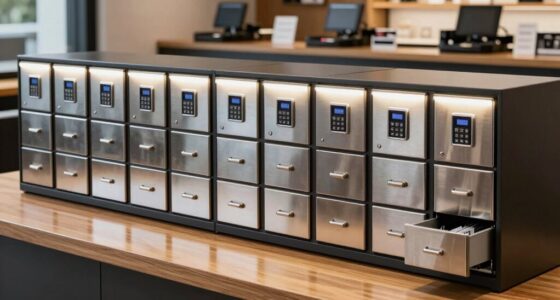 top cash drawers 2026