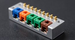 top cat6 punchdown blocks