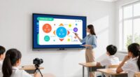 top classroom smart boards