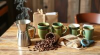 top coffee gift ideas