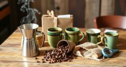 top coffee gift ideas