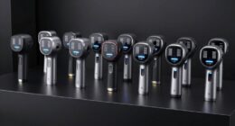 top commercial barcode scanners