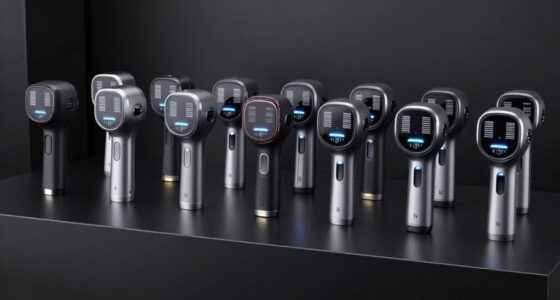 top commercial barcode scanners