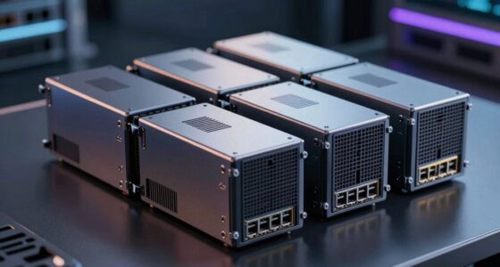 top compact microserver chassis