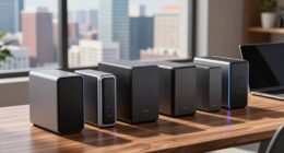 top compact nas options