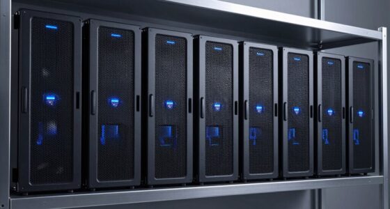 top compact rack servers