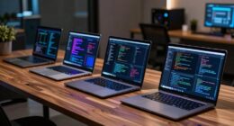 top cybersecurity laptop picks