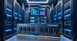 top ddr5 server memory