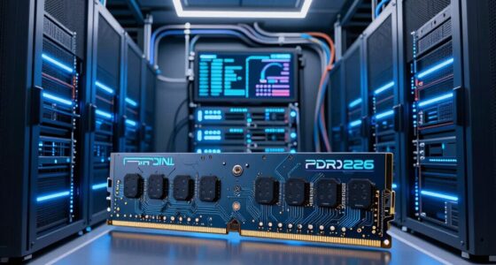 top ddr5 server memory