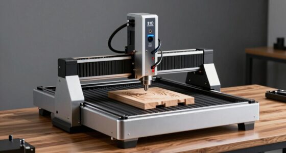 top desktop cnc router picks